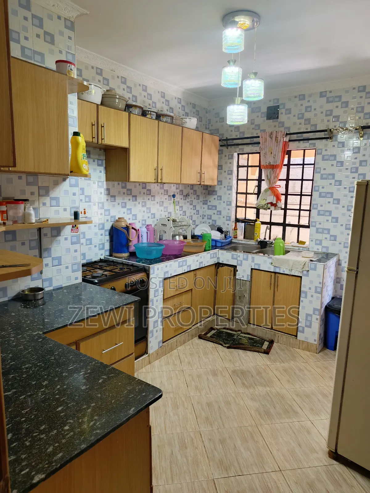 3bdrm Maisonette in Matasia for sale