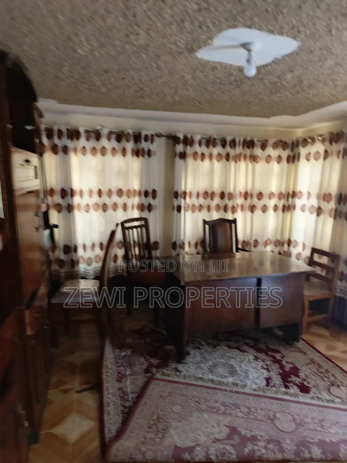 3bdrm Maisonette in Matasia for sale