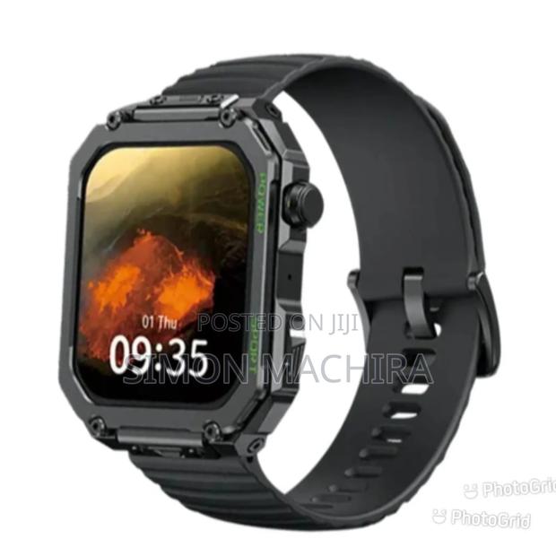Oraimo Nova Smart Watch