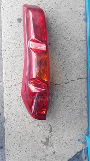 Xtrail NT31 2008 Taillight