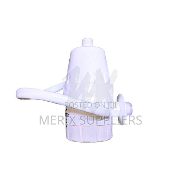 FAME Undersink Instant Water Heater - thumbnail 2