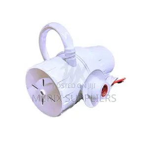 FAME Undersink Instant Water Heater