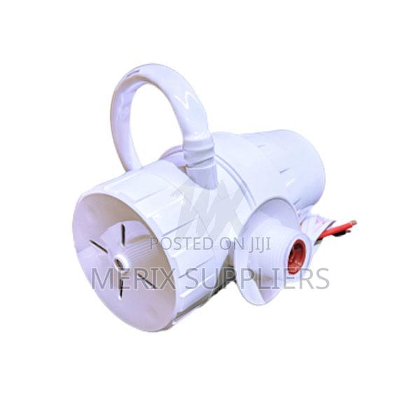 FAME Undersink Instant Water Heater - thumbnail 3