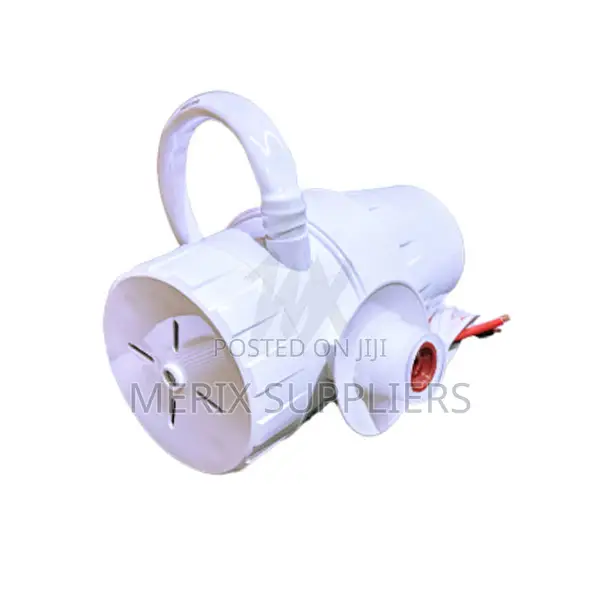 FAME Undersink Instant Water Heater