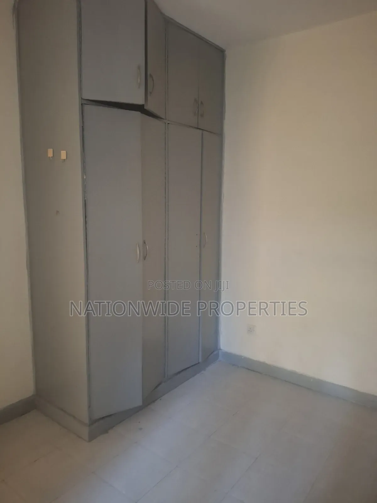 1bdrm Block of Flats in Nairobi West for rent