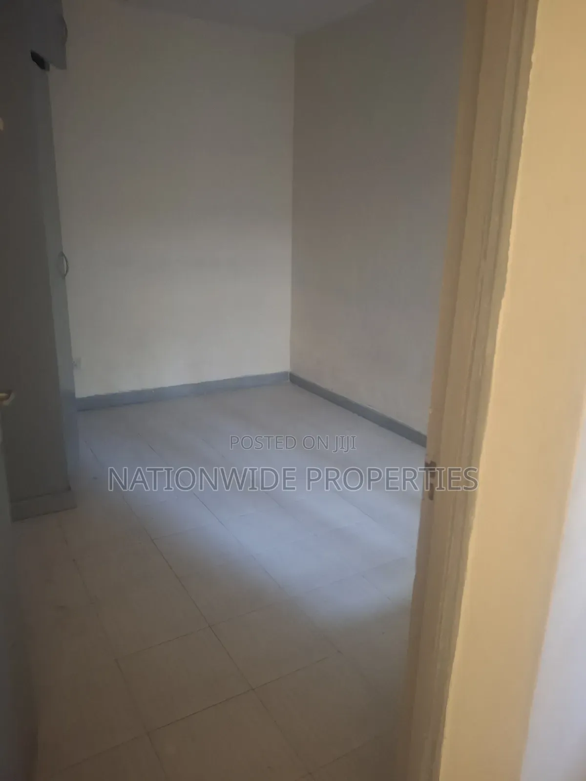 1bdrm Block of Flats in Nairobi West for rent