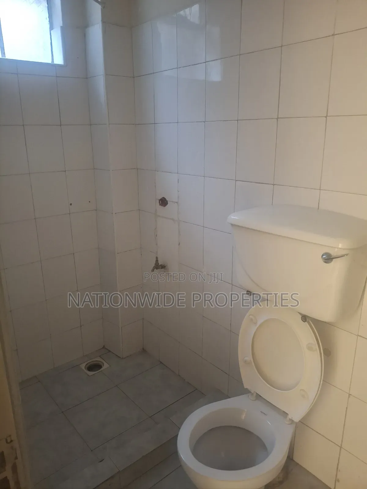 1bdrm Block of Flats in Nairobi West for rent