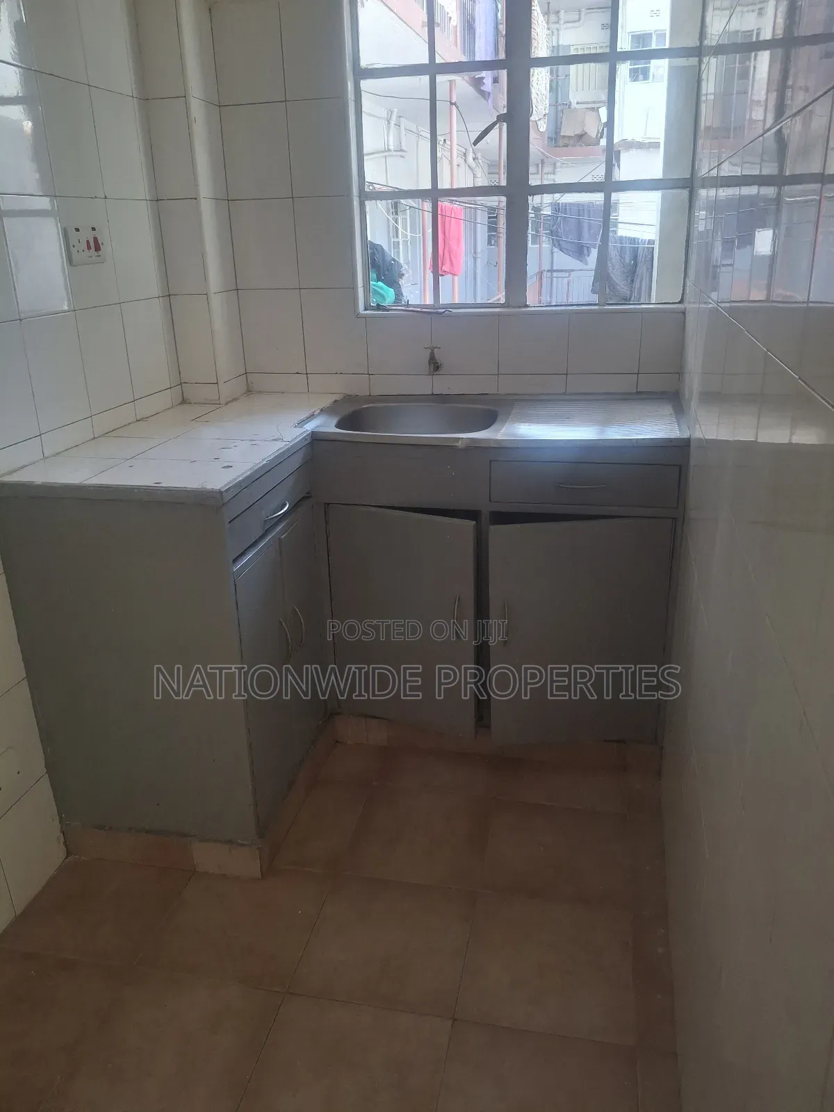1bdrm Block of Flats in Nairobi West for rent