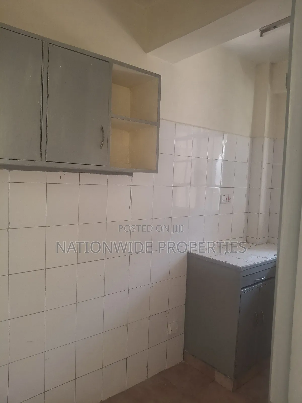 1bdrm Block of Flats in Nairobi West for rent