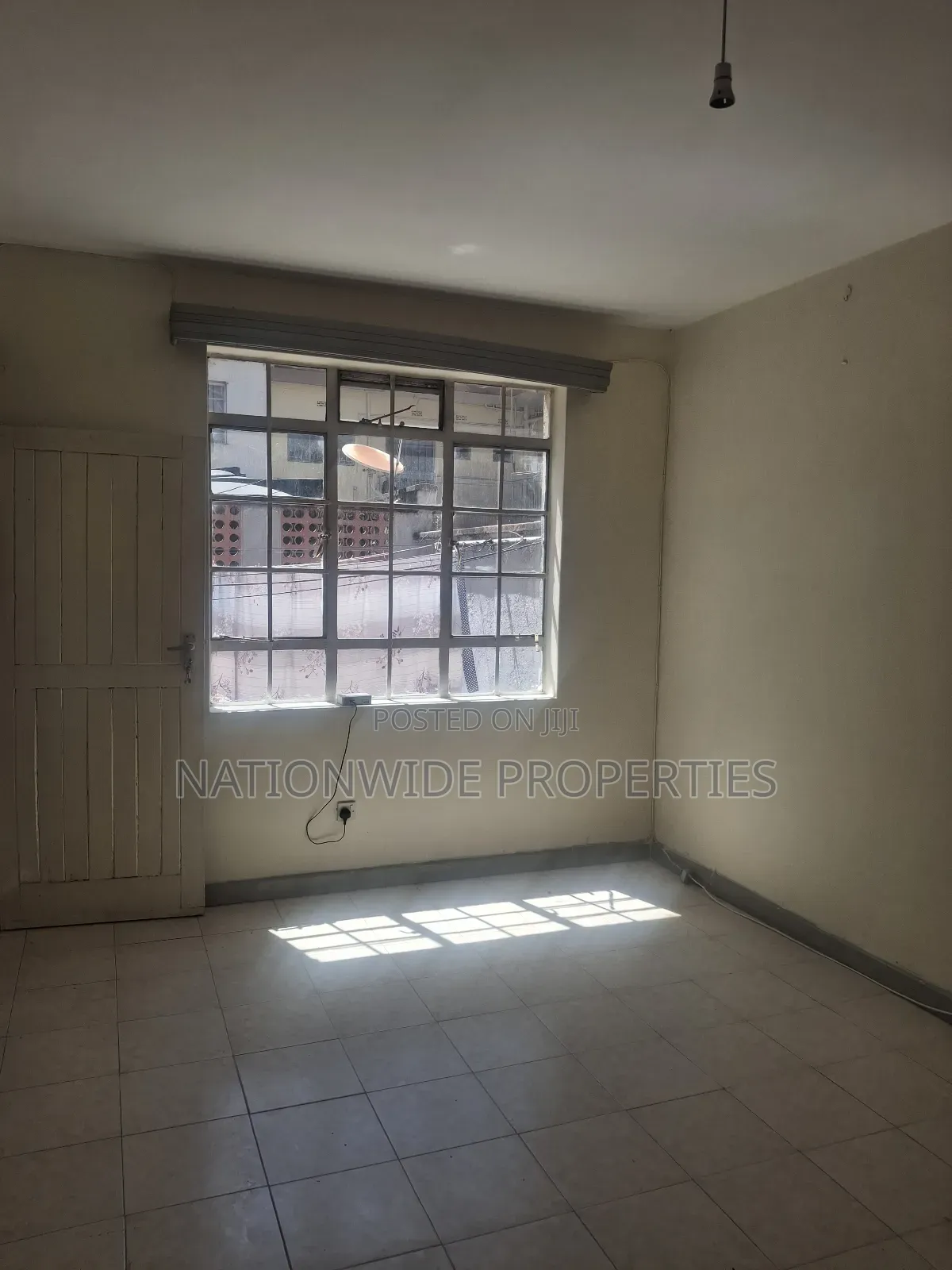 1bdrm Block of Flats in Nairobi West for rent