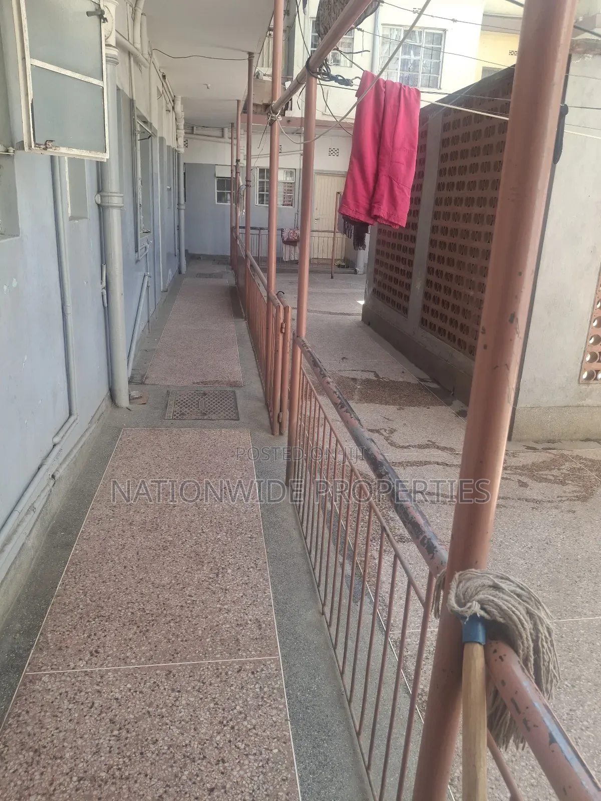 1bdrm Block of Flats in Nairobi West for rent