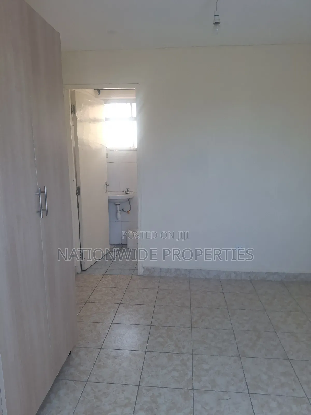 Studio Apartment in Nairobi West for rent