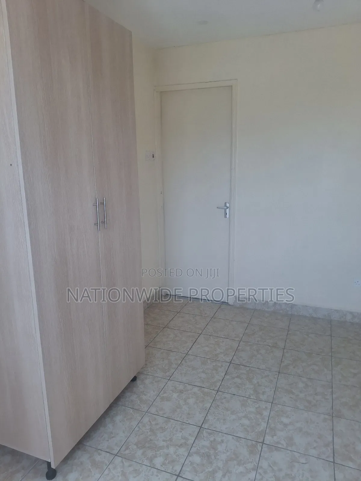 Studio Apartment in Nairobi West for rent