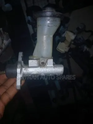 Clutch Cylinder Toyota Hilux