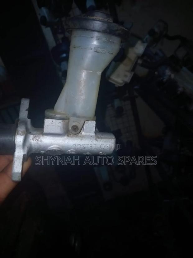 Clutch Cylinder Toyota Hilux - thumbnail 2