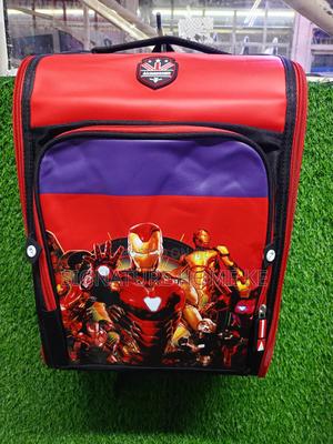 School Bag BG1 - thumbnail 2