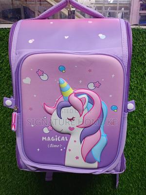 School Bag BG2 - main view