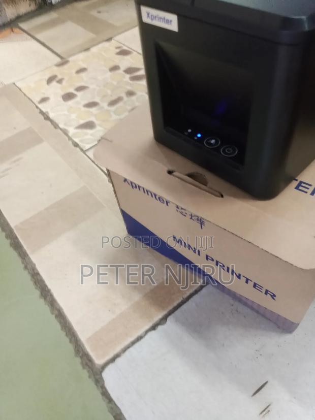 Xprinter 80mm Thermal Receipt Printer Brandnew - main view