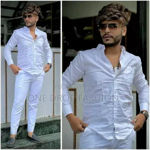 Men's Shirts