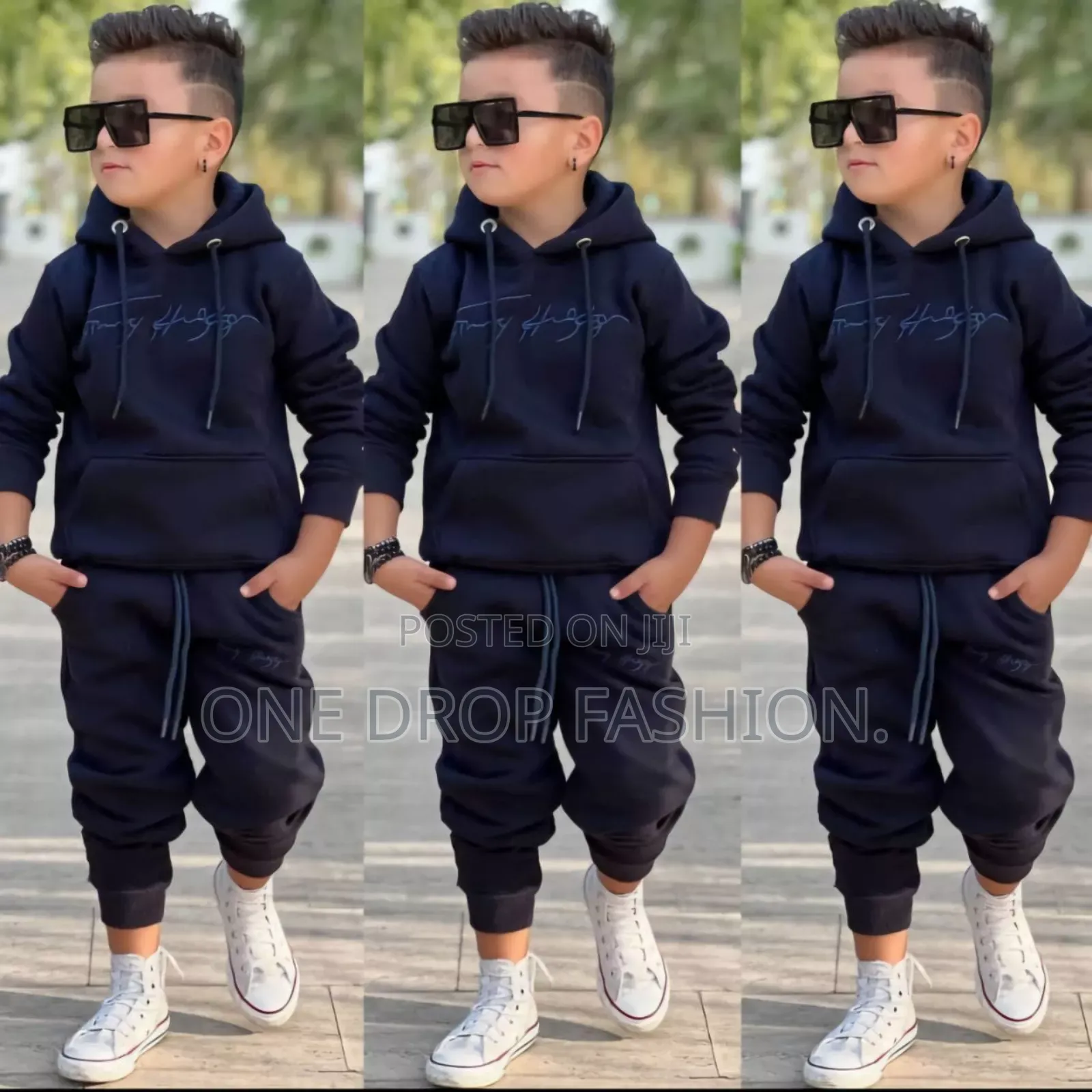 Kids Tracksuits