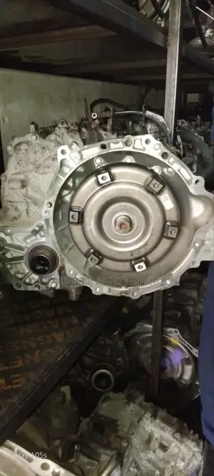 2zr Gearbox 4wd
