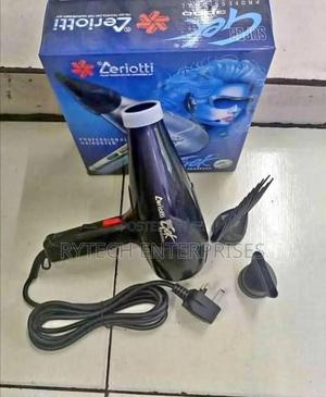 Professional Blow Dryer - thumbnail 2