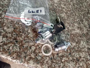 Universal Door Locks