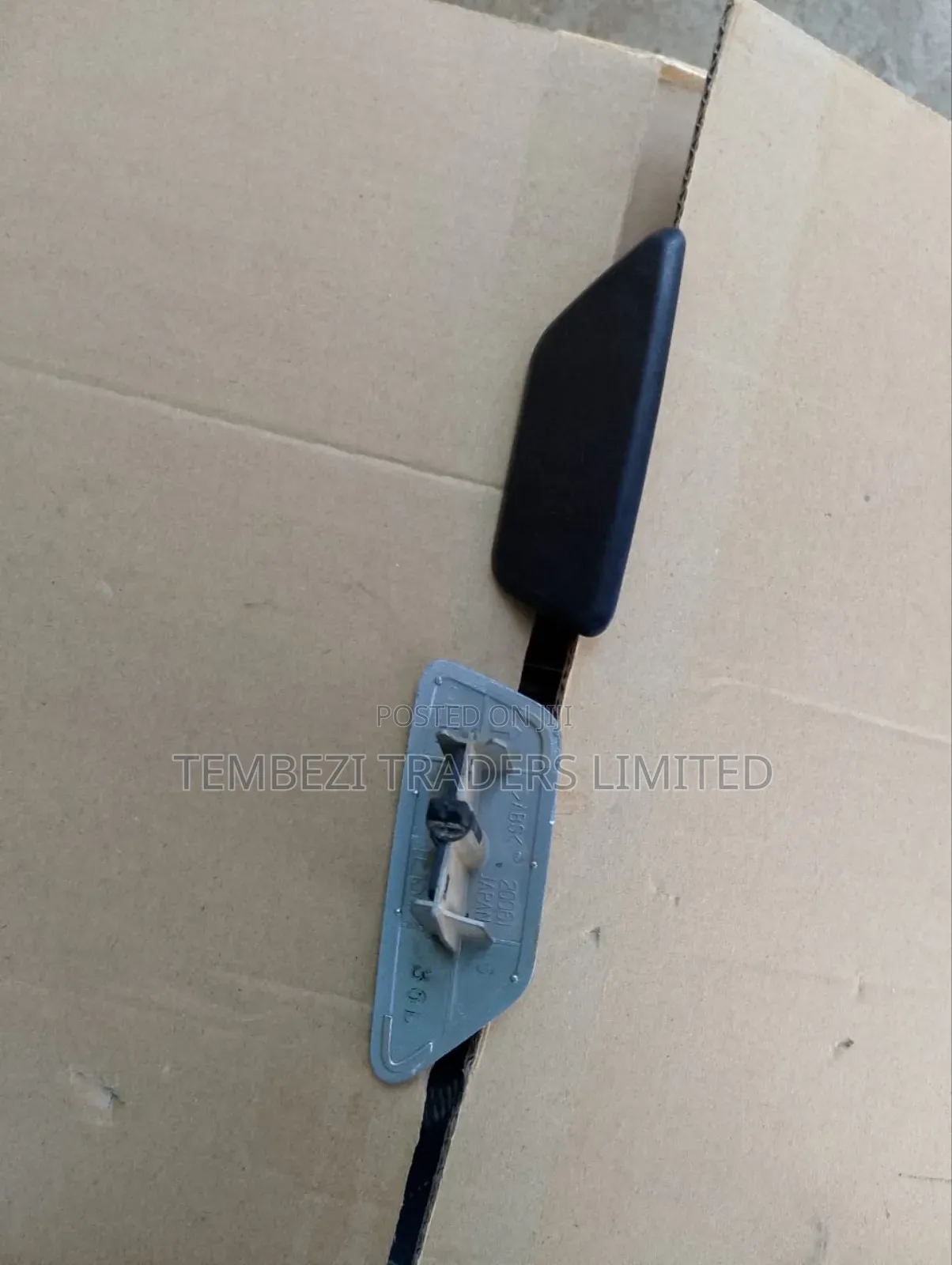 Headlamp Washers Subaru Impreza