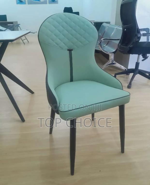 Balcony Chair - main view