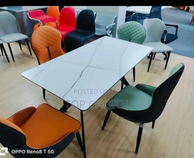 Dining Set - main view