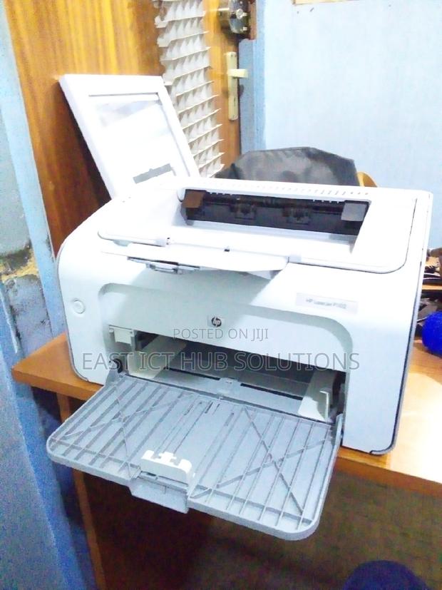 Hp Laserjet P1102 Ex UK Printer - thumbnail 4