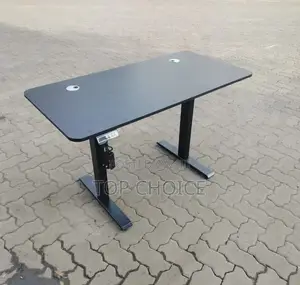 Study Table Electric Table