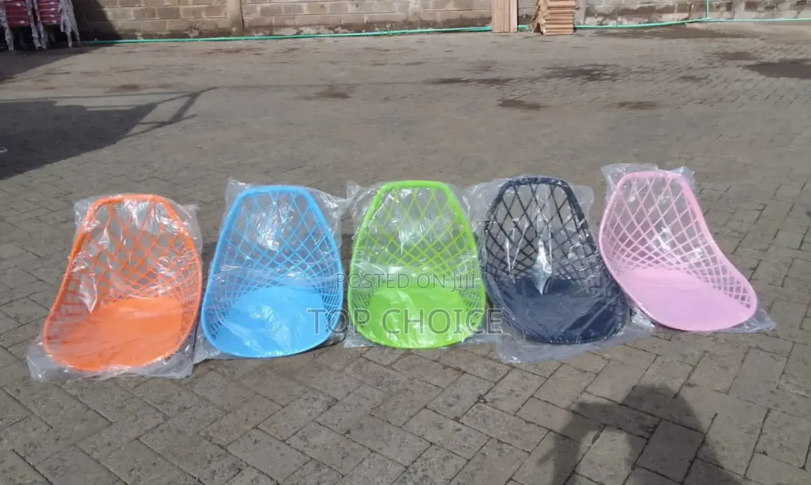 Balcony Chairs / Hotel Chairs