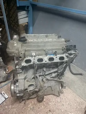 1NZ Slim Engine (Cable)