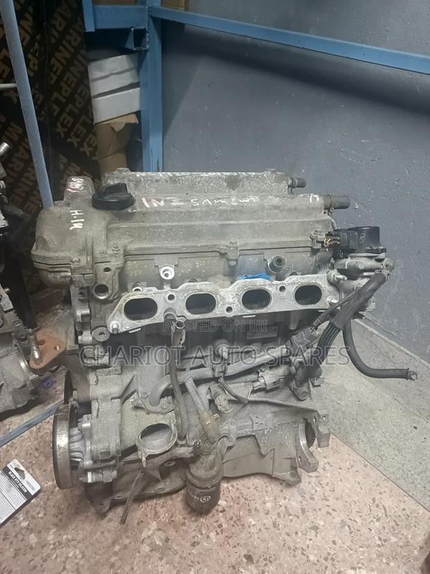 1NZ Slim Engine (Cable)