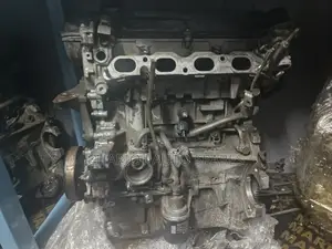1NZ Slim Engine (Cable)