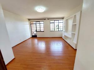 2bdrm Apartment in Kiambu Road for rent