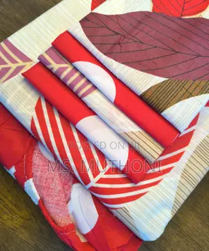 Big Size (7*8 ) Pure Cotton Bedsheets Set