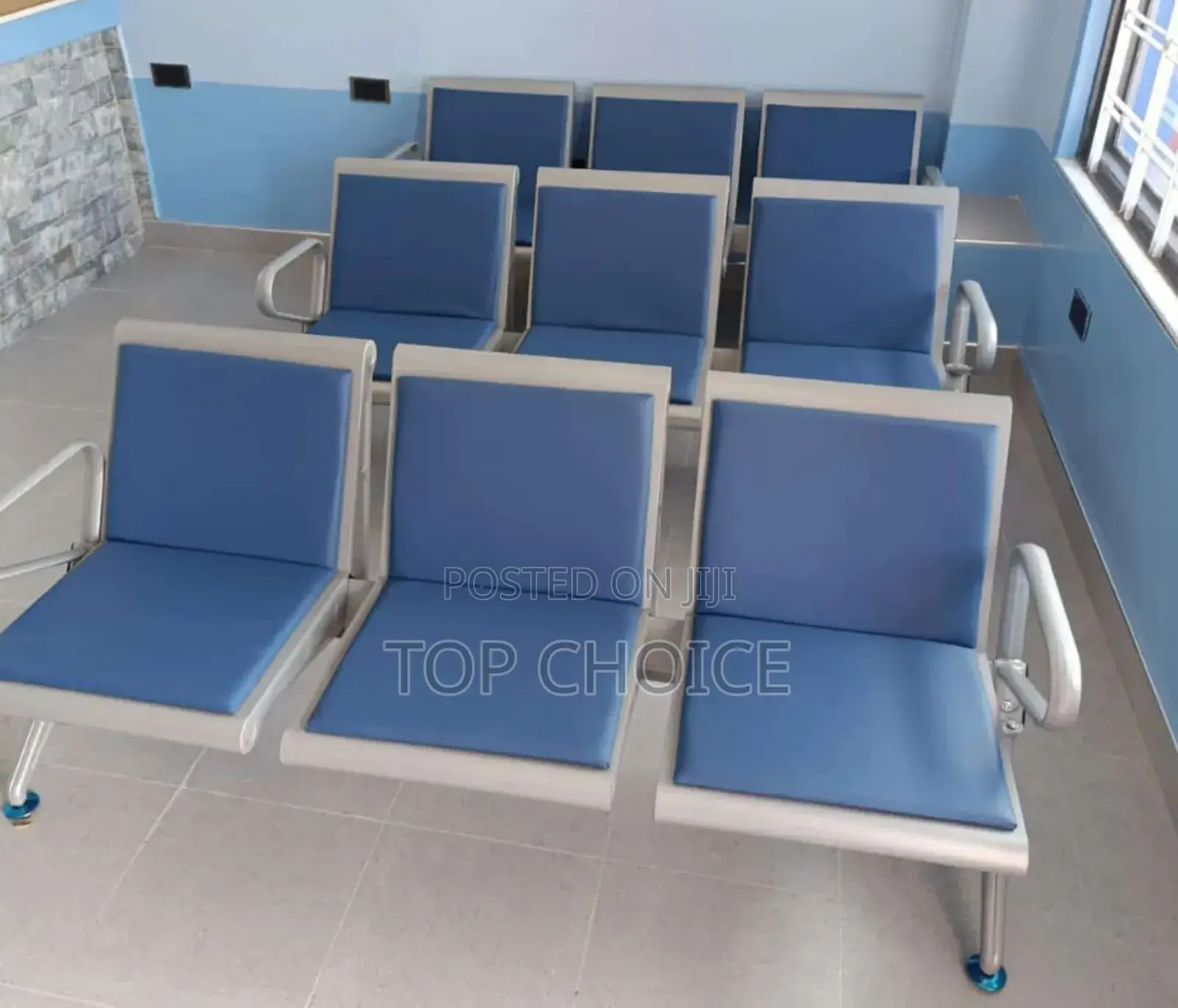 Visitors Chairs