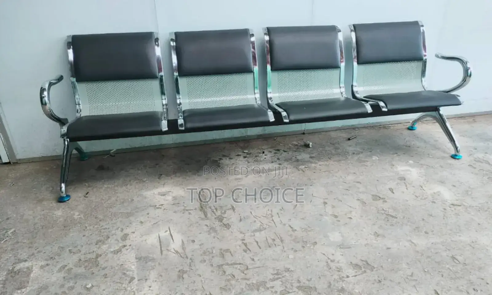Waiting Chairs/Reception Chairs