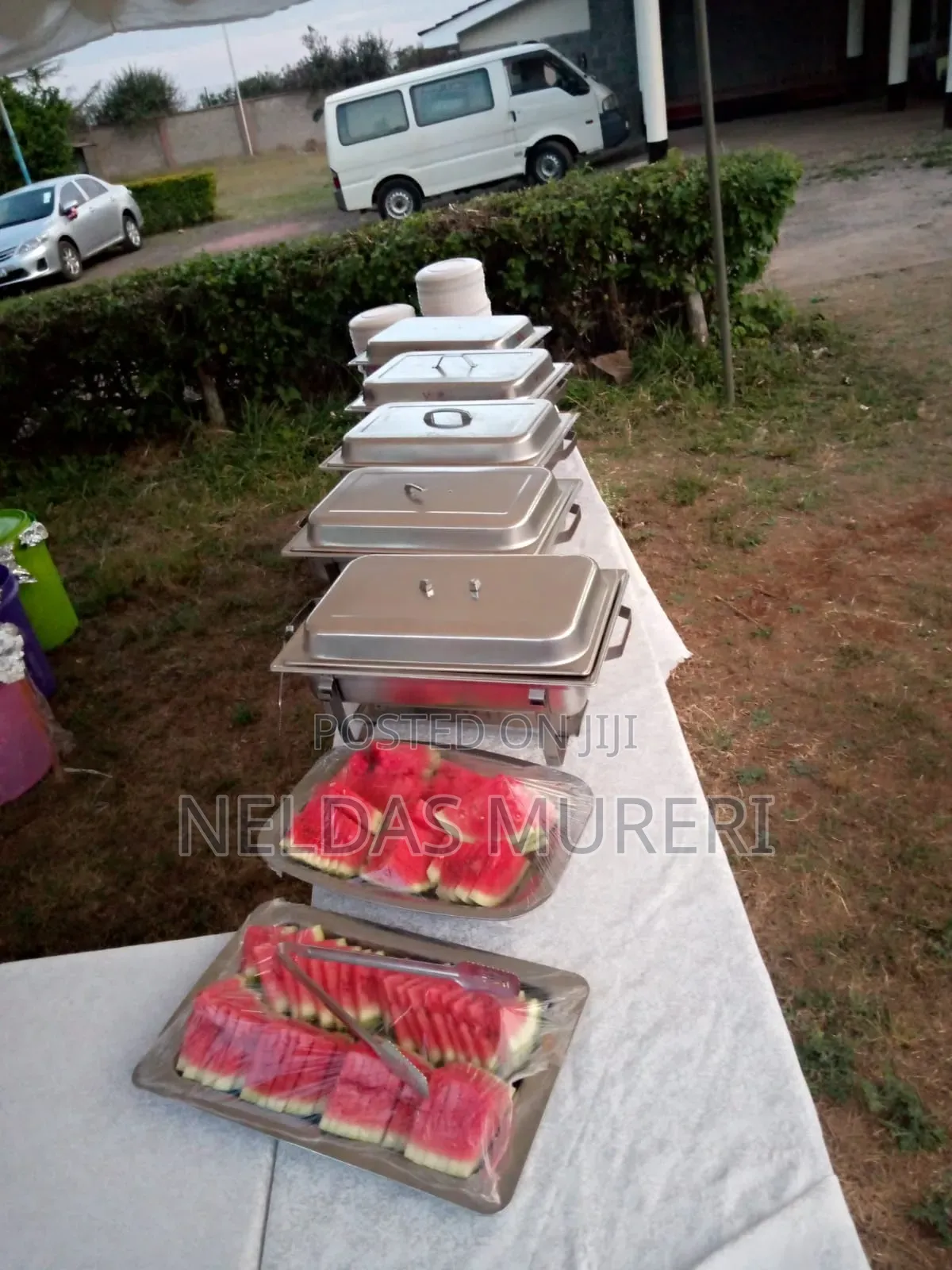 Professional Chef