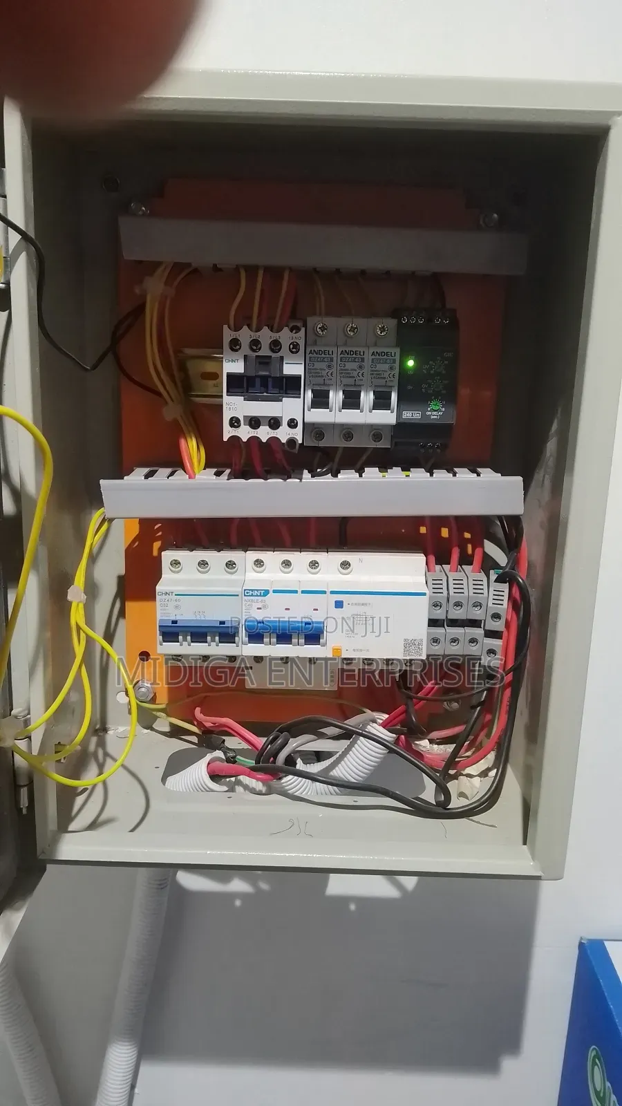 Sale, Installation, Repair of Sauna Steam Bath Equipment