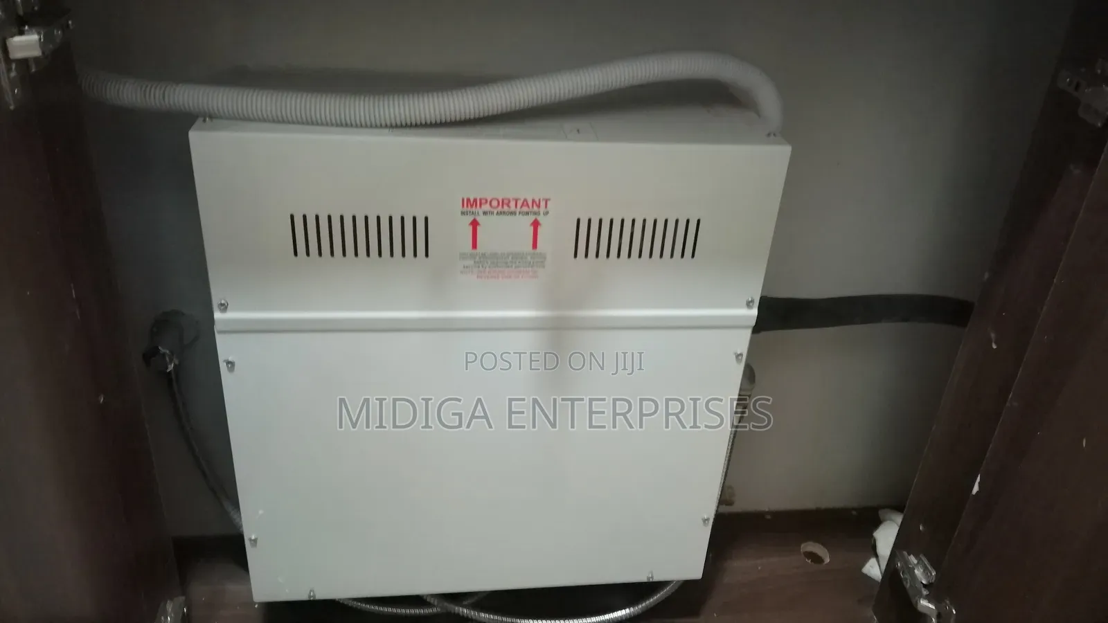 Sale, Installation, Repair of Sauna Steam Bath Equipment
