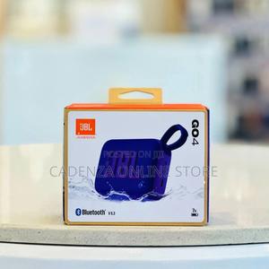 JBL Go 4 Speaker - thumbnail 2