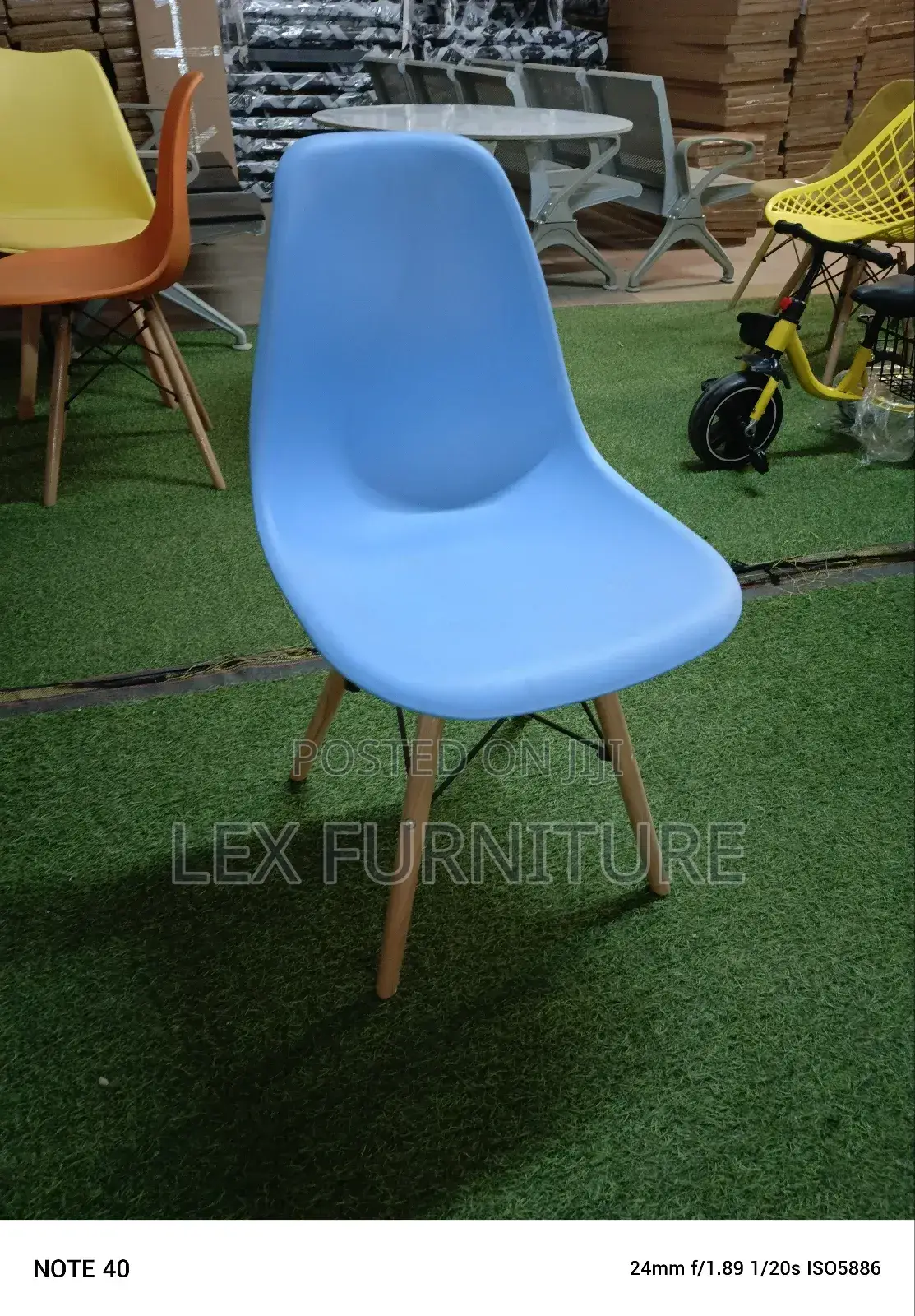 Eames Chair Eames Chair