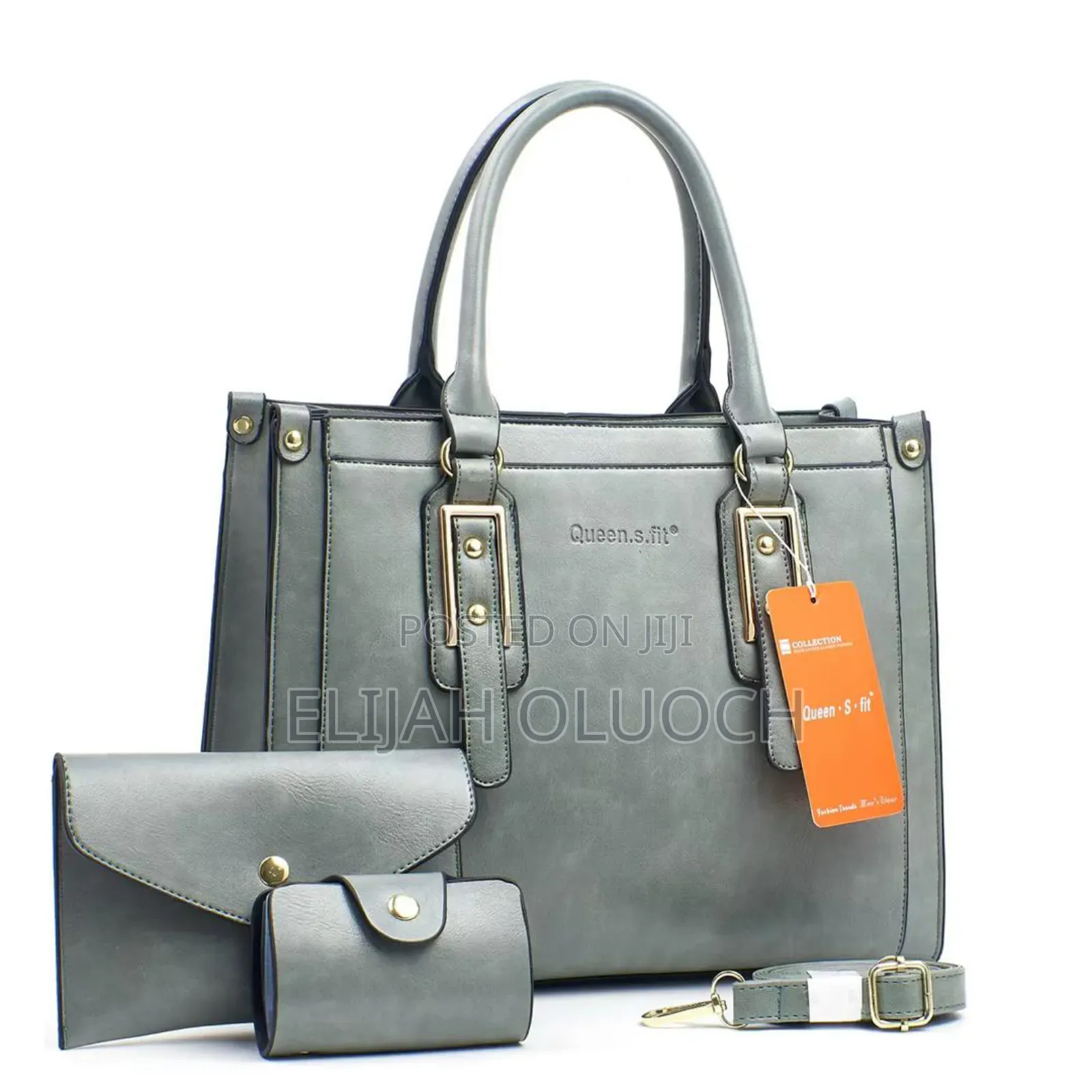 Quality 3 in 1 Hand Bag