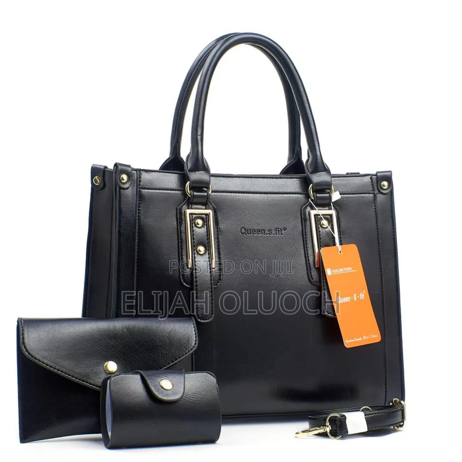 Quality 3 in 1 Hand Bag