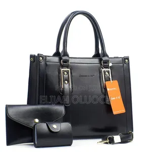 Quality 3 in 1 Hand Bag