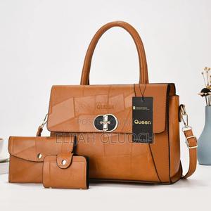 Quality Leather Bag - thumbnail 2