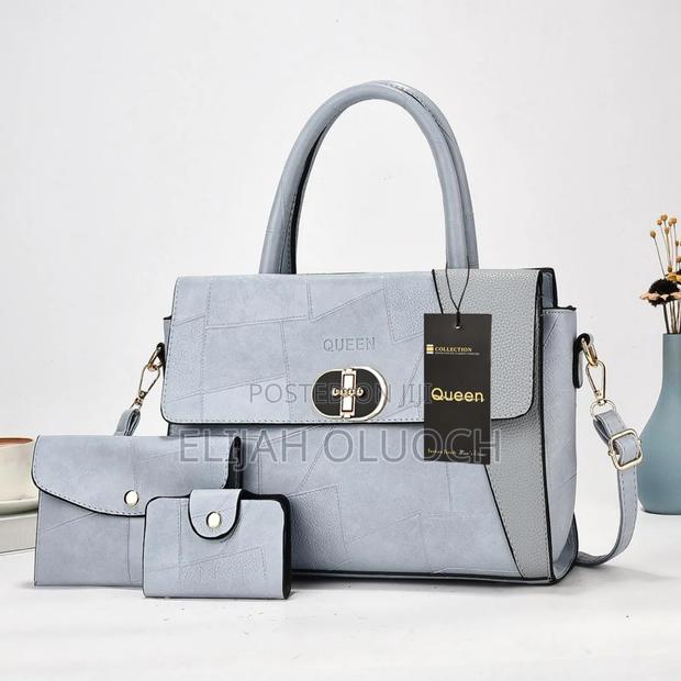 Quality Leather Bag - thumbnail 4